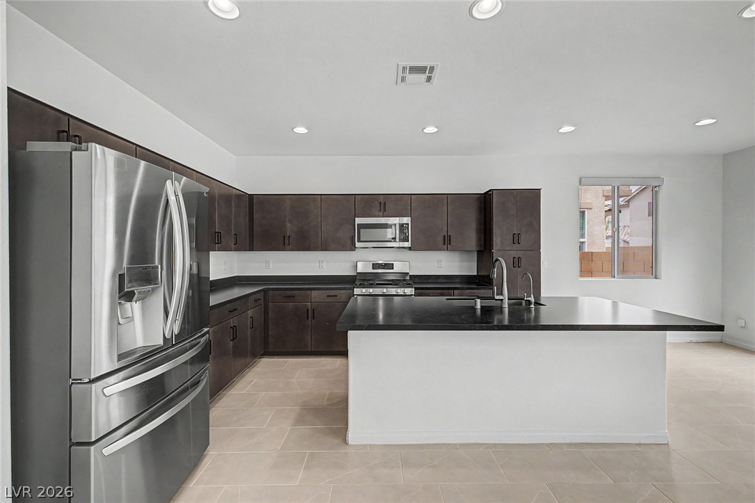 3405 Cromford Drive North Las Vegas NV 89081