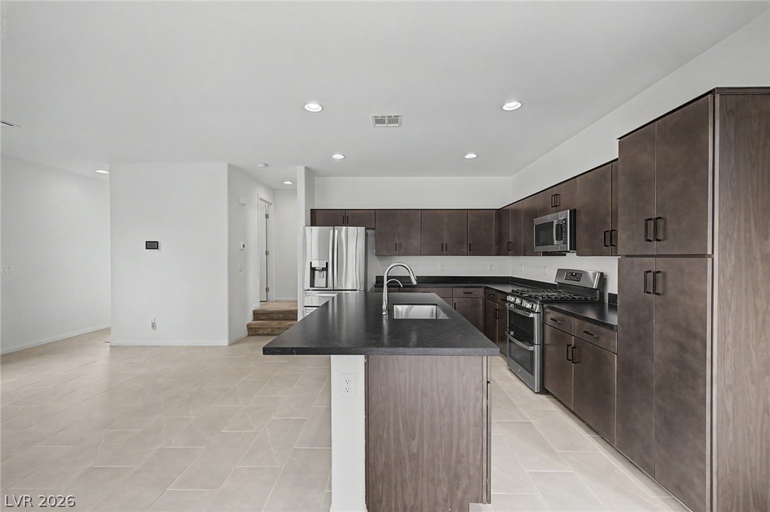 3405 Cromford Drive North Las Vegas NV 89081