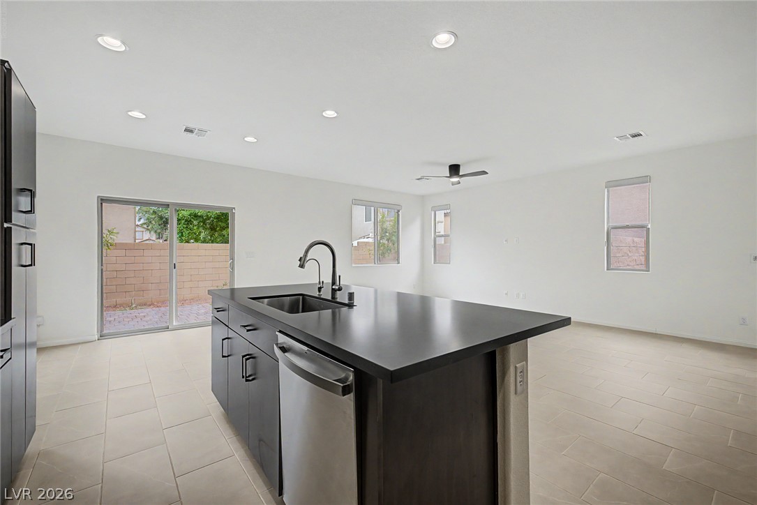 3405 Cromford Drive North Las Vegas NV 89081