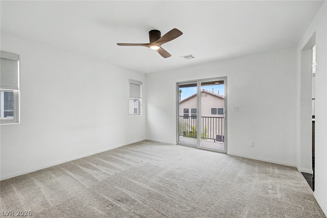 3405 Cromford Drive North Las Vegas NV 89081
