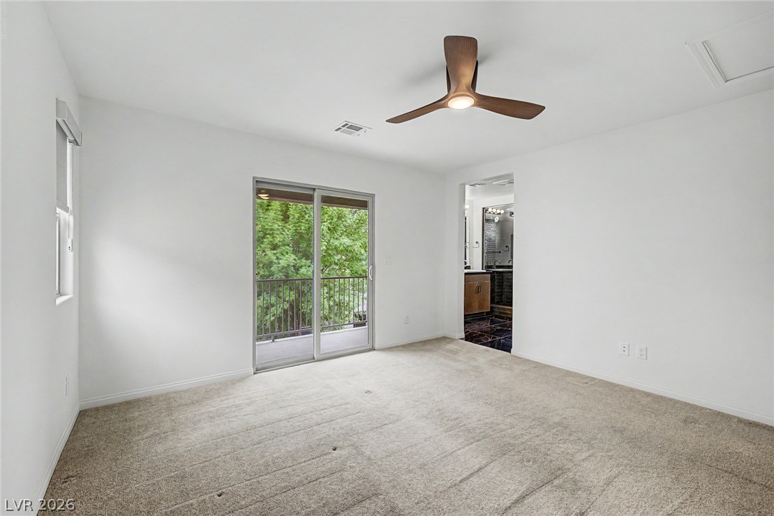 3405 Cromford Drive North Las Vegas NV 89081