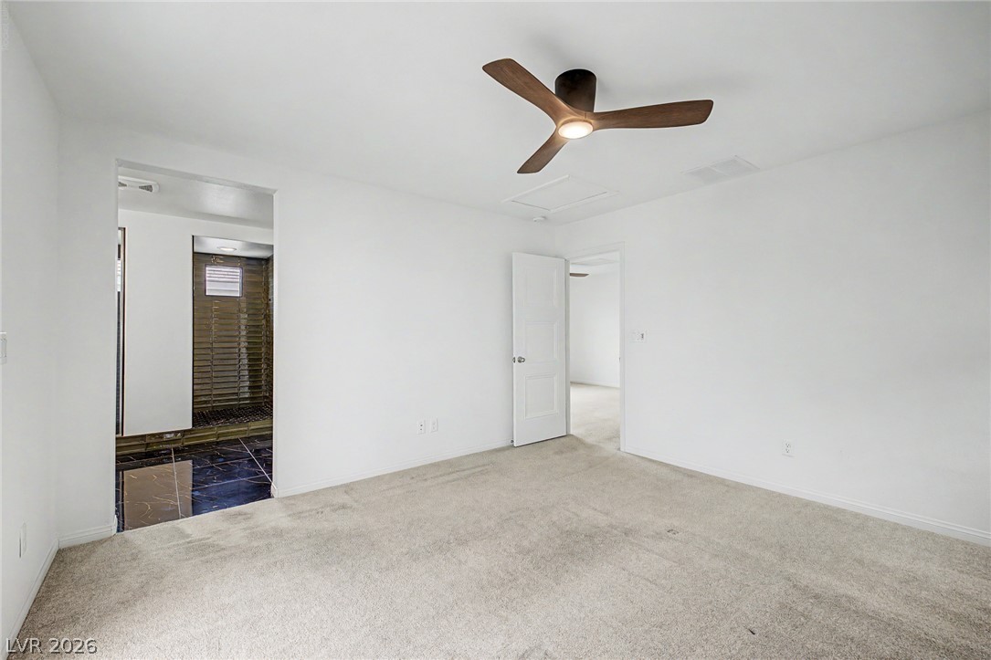 3405 Cromford Drive North Las Vegas NV 89081