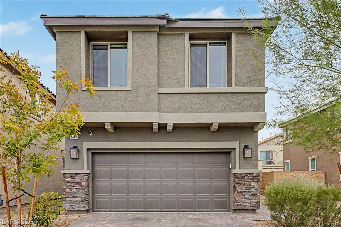 3405 Cromford Drive North Las Vegas NV 89081