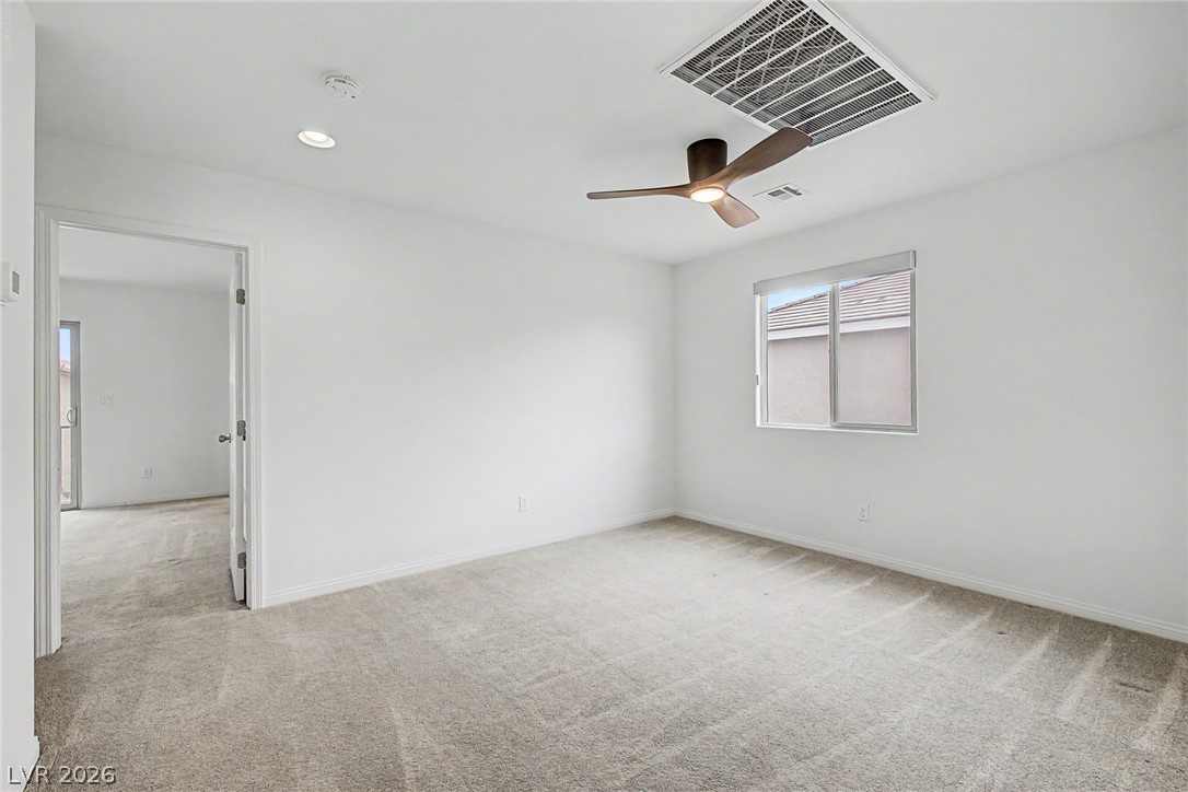 3405 Cromford Drive North Las Vegas NV 89081