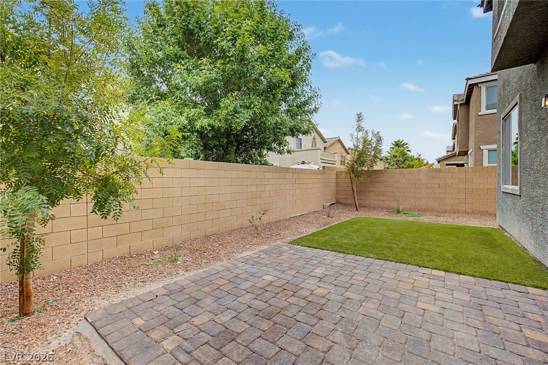 3405 Cromford Drive North Las Vegas NV 89081