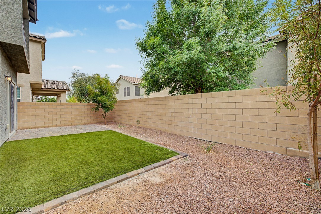 3405 Cromford Drive North Las Vegas NV 89081