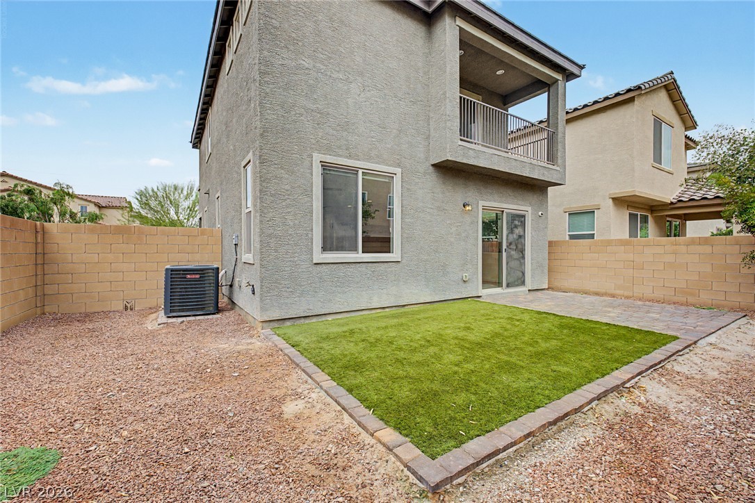 3405 Cromford Drive North Las Vegas NV 89081