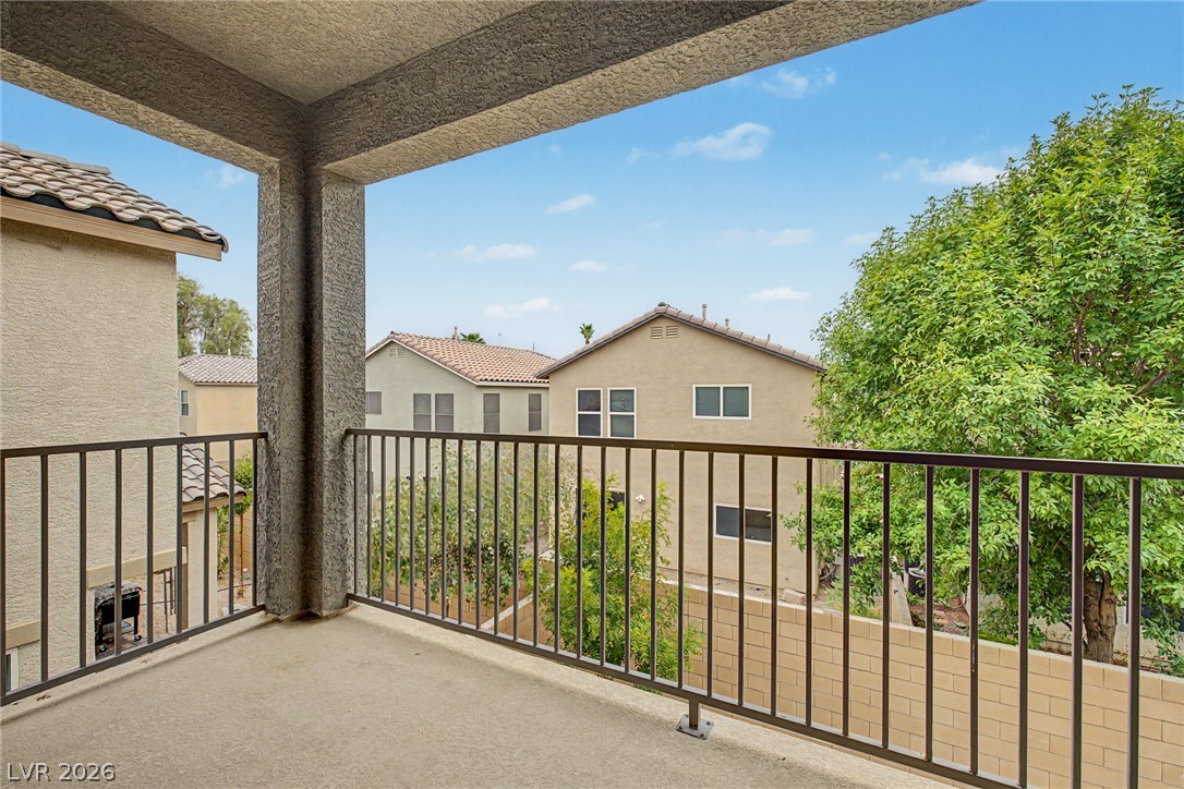 3405 Cromford Drive North Las Vegas NV 89081