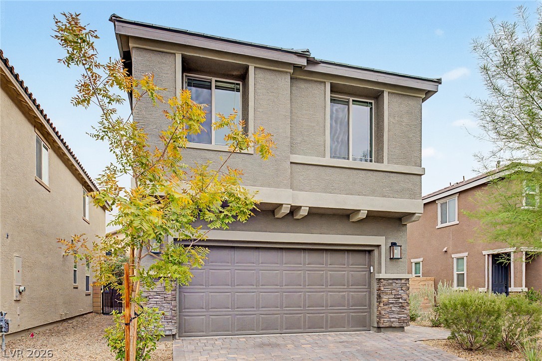 3405 Cromford Drive North Las Vegas NV 89081