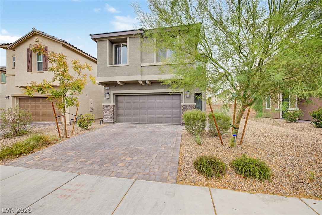 3405 Cromford Drive North Las Vegas NV 89081