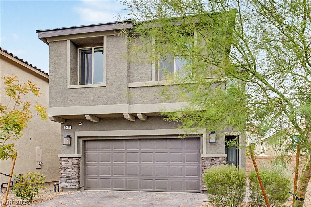 3405 Cromford Drive North Las Vegas NV 89081