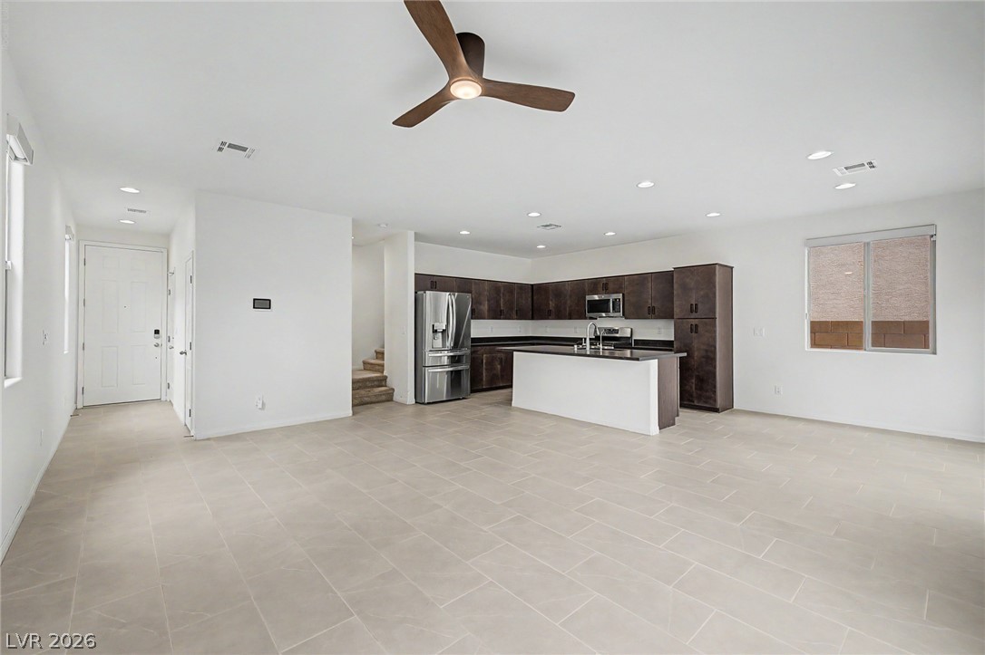 3405 Cromford Drive North Las Vegas NV 89081