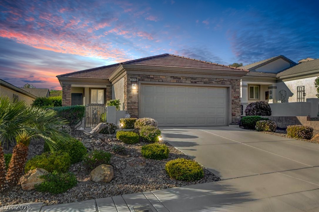 2576 Flare Star Drive Henderson NV 89044