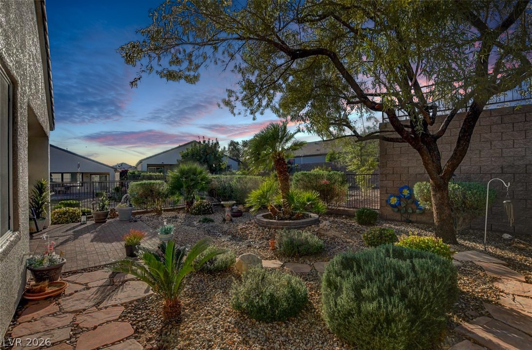 2576 Flare Star Drive Henderson NV 89044