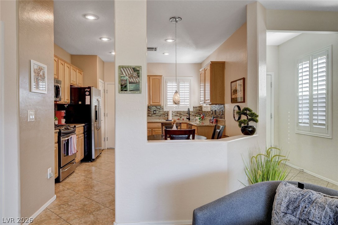 2576 Flare Star Drive Henderson NV 89044