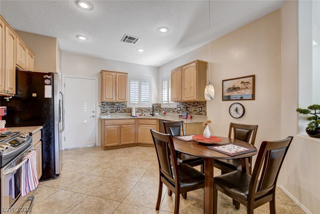 2576 Flare Star Drive Henderson NV 89044