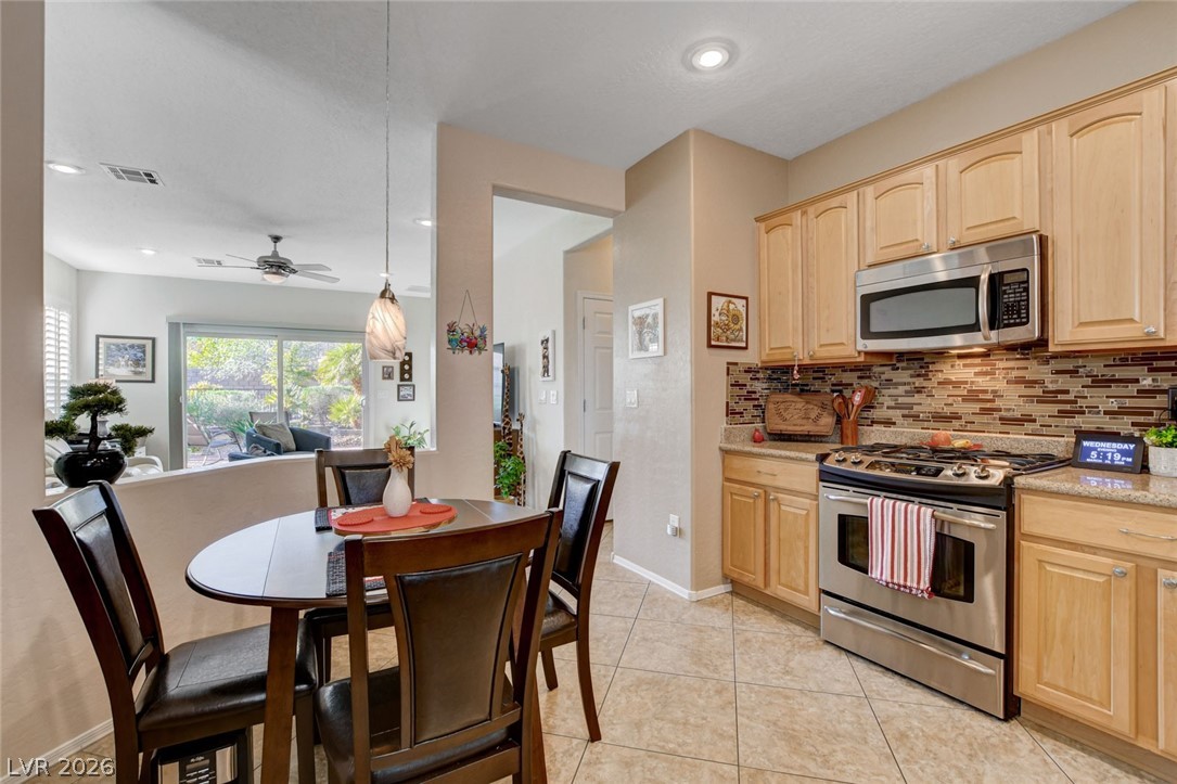 2576 Flare Star Drive Henderson NV 89044