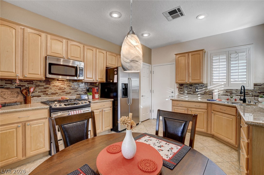 2576 Flare Star Drive Henderson NV 89044