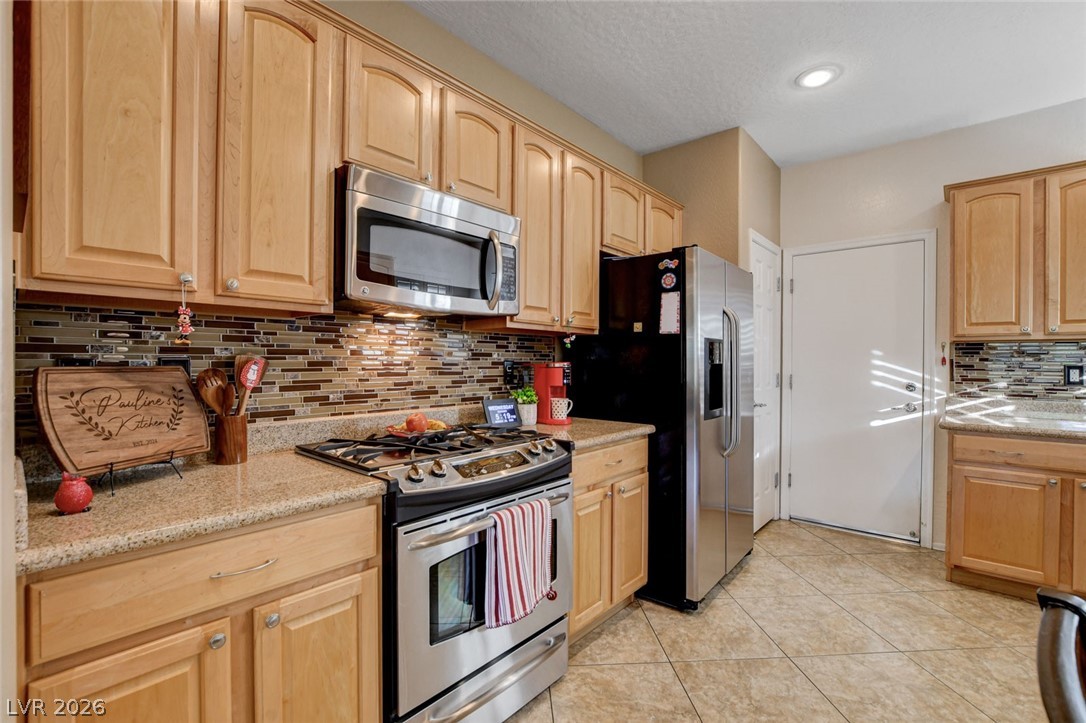 2576 Flare Star Drive Henderson NV 89044