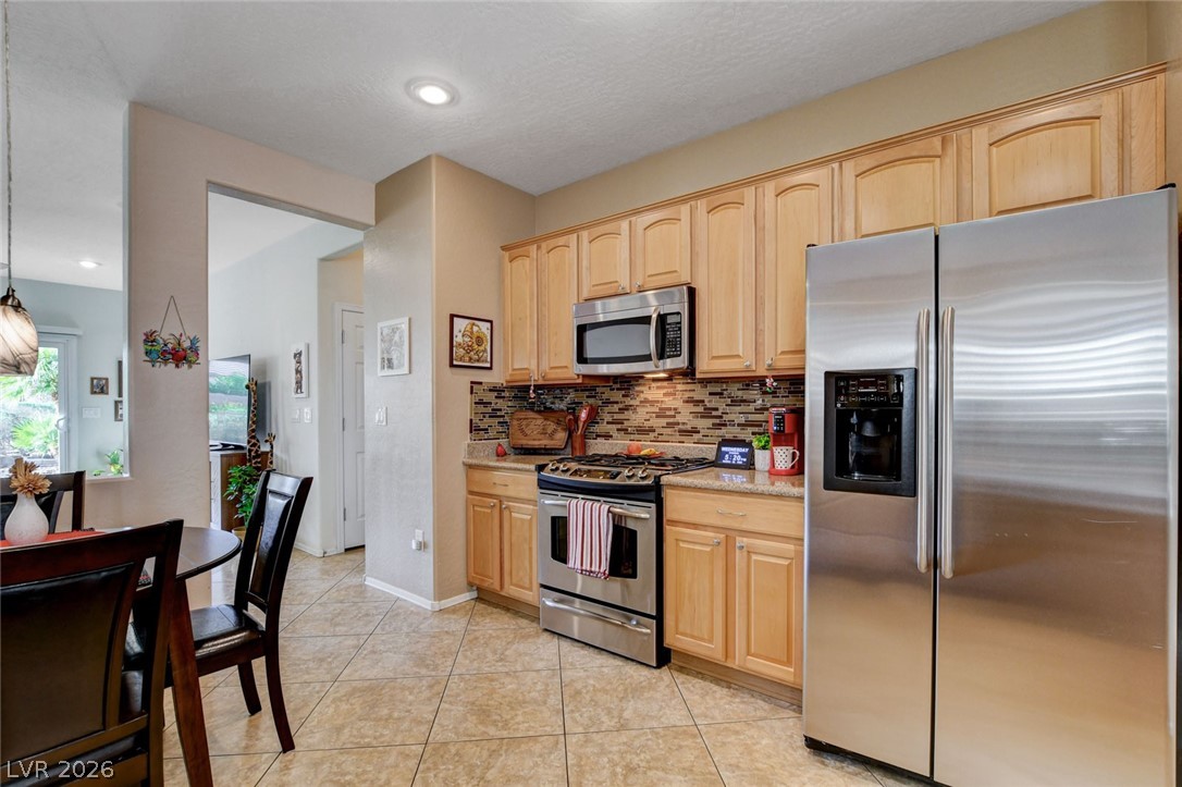 2576 Flare Star Drive Henderson NV 89044