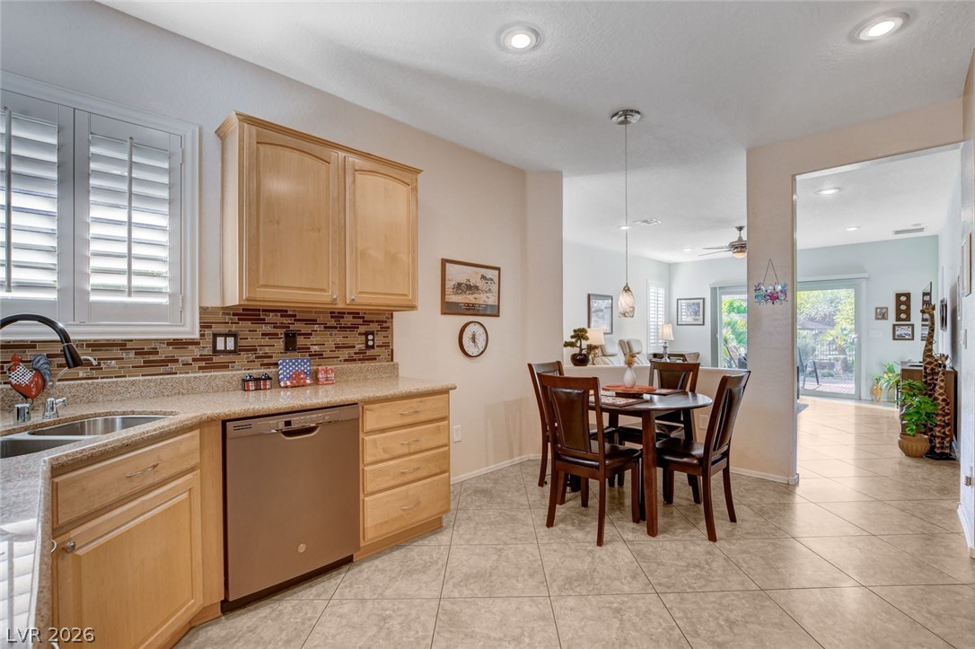 2576 Flare Star Drive Henderson NV 89044