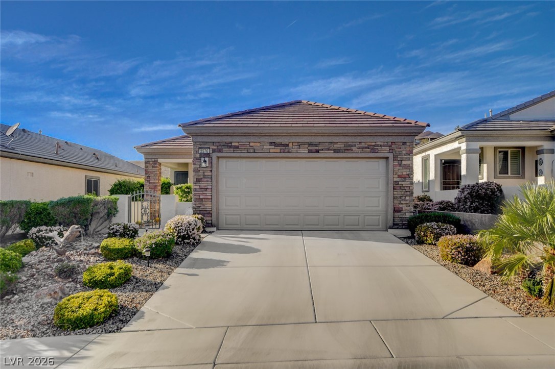 2576 Flare Star Drive Henderson NV 89044
