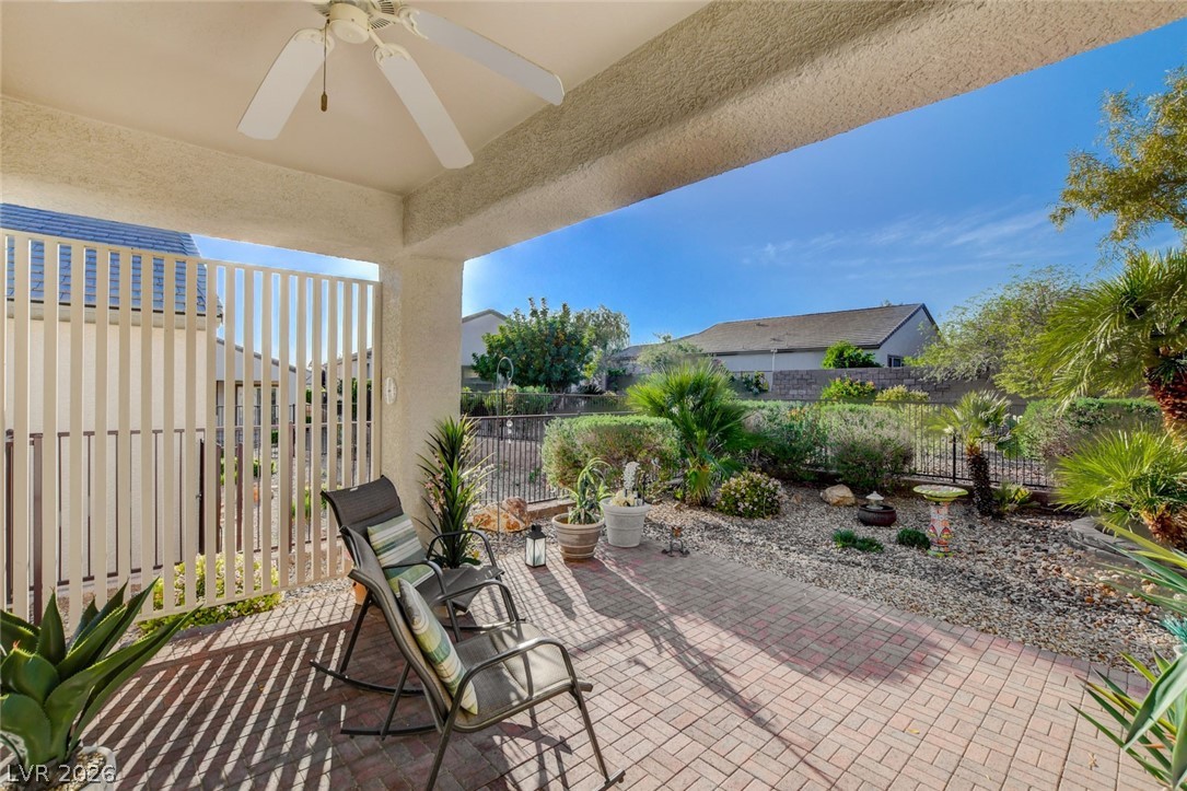2576 Flare Star Drive Henderson NV 89044