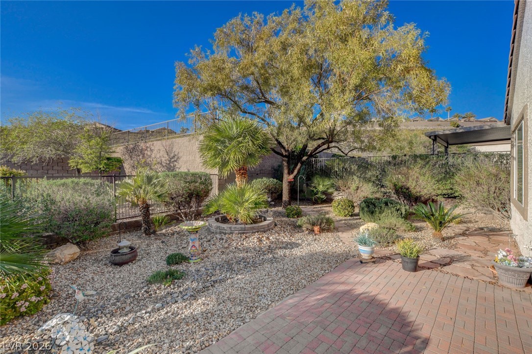 2576 Flare Star Drive Henderson NV 89044