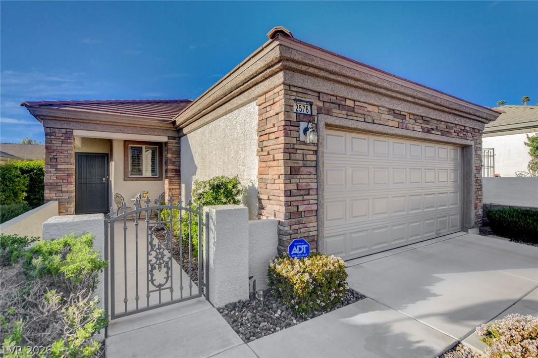 2576 Flare Star Drive Henderson NV 89044