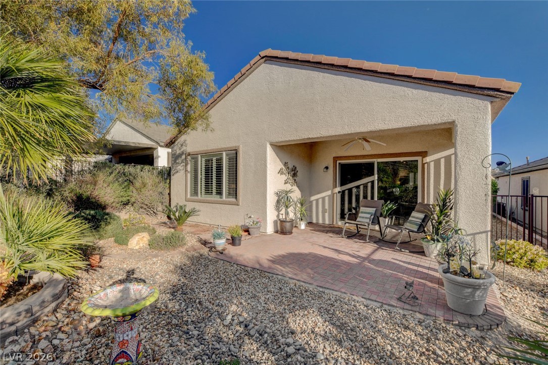 2576 Flare Star Drive Henderson NV 89044