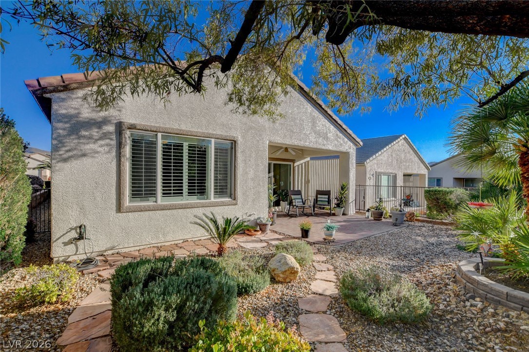 2576 Flare Star Drive Henderson NV 89044