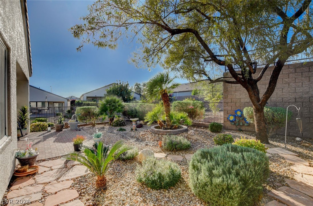 2576 Flare Star Drive Henderson NV 89044