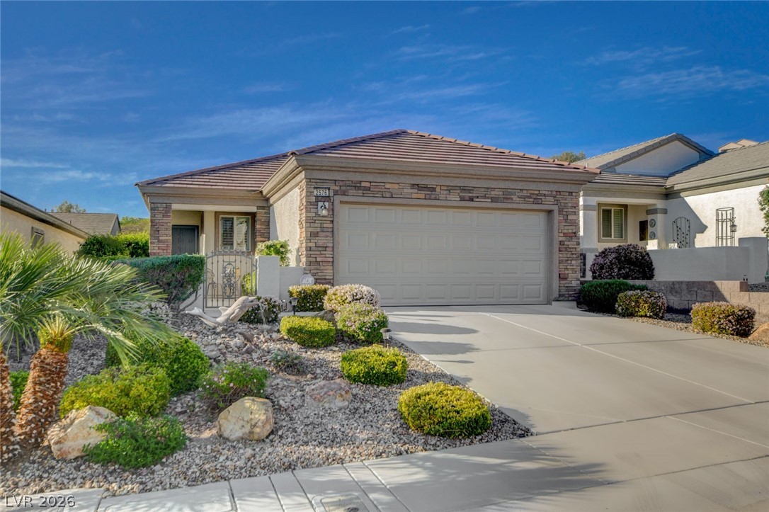 2576 Flare Star Drive Henderson NV 89044