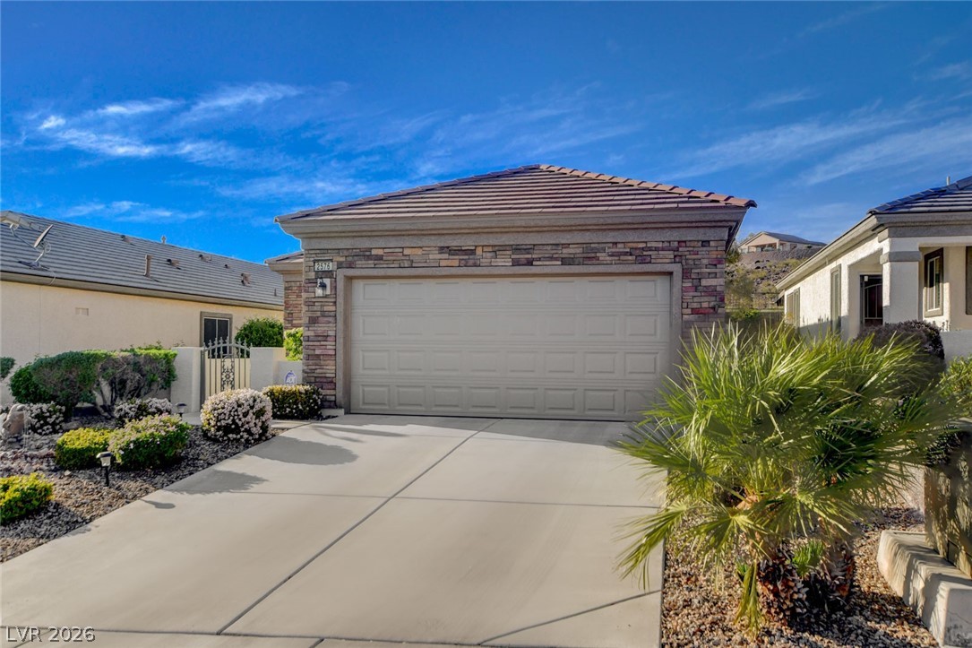 2576 Flare Star Drive Henderson NV 89044