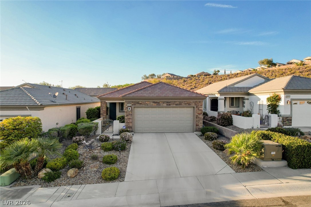2576 Flare Star Drive Henderson NV 89044