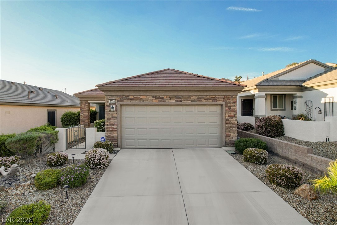 2576 Flare Star Drive Henderson NV 89044