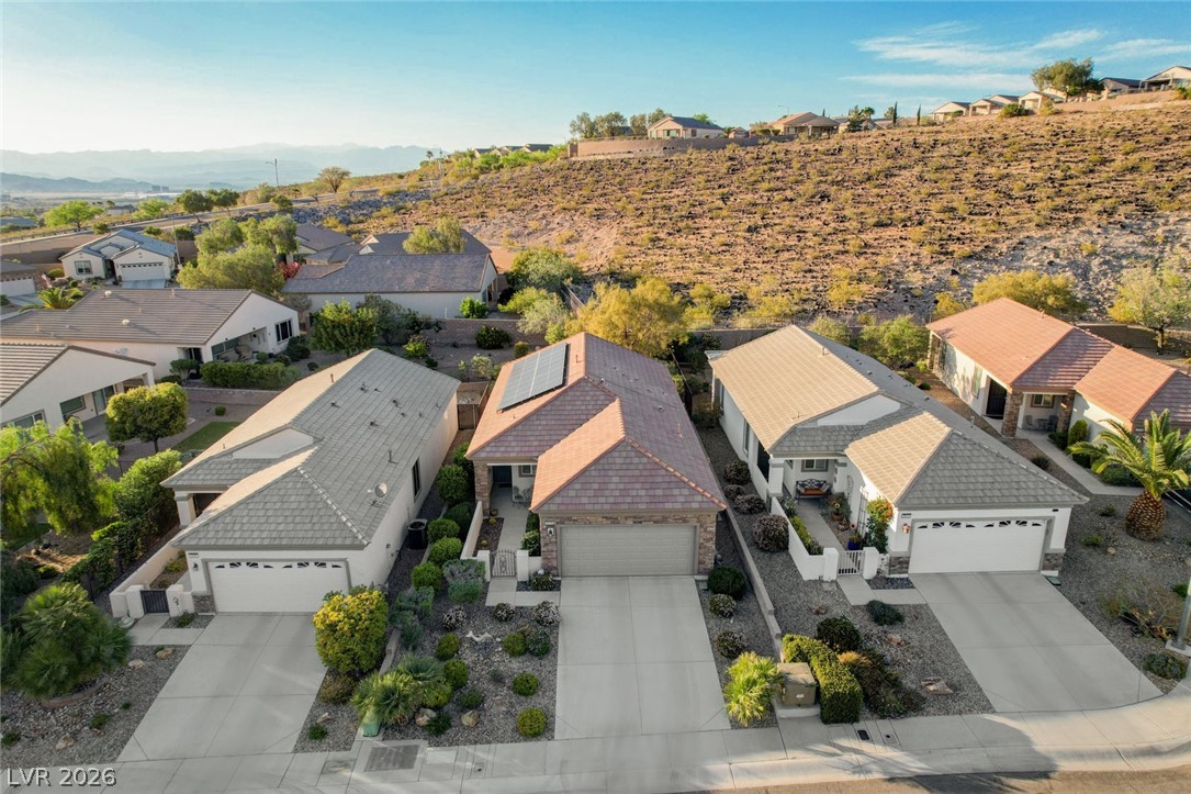2576 Flare Star Drive Henderson NV 89044