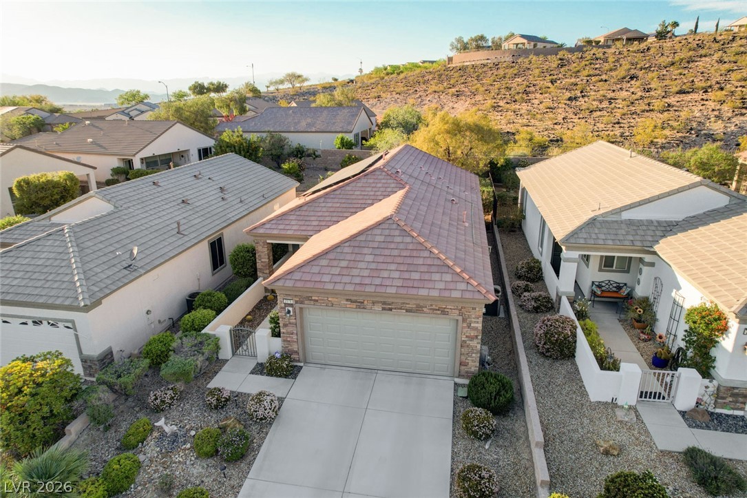 2576 Flare Star Drive Henderson NV 89044