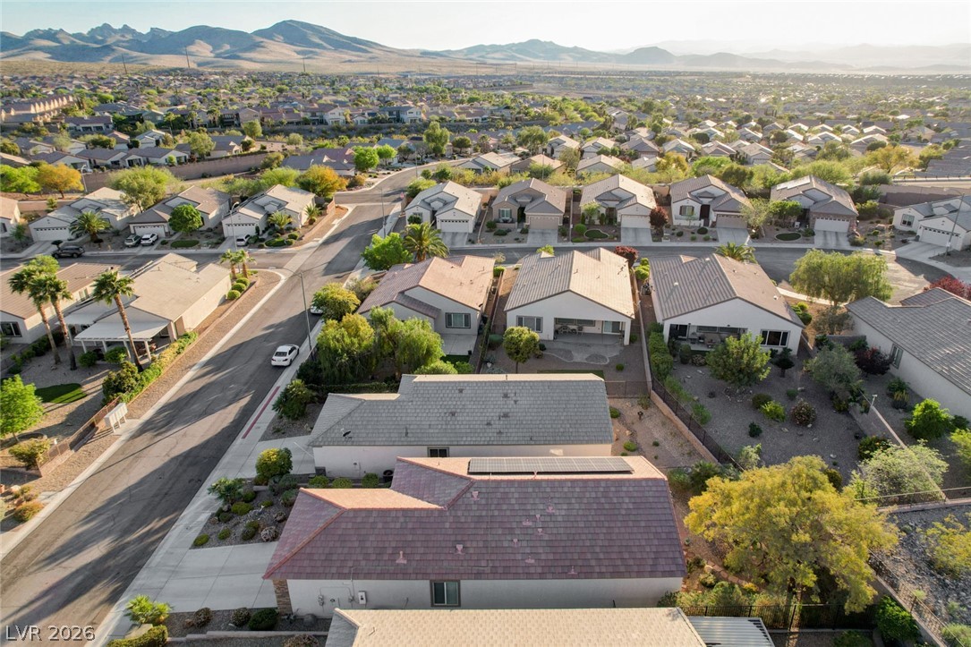 2576 Flare Star Drive Henderson NV 89044
