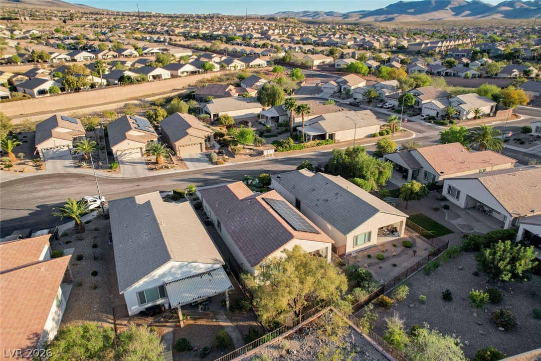 2576 Flare Star Drive Henderson NV 89044