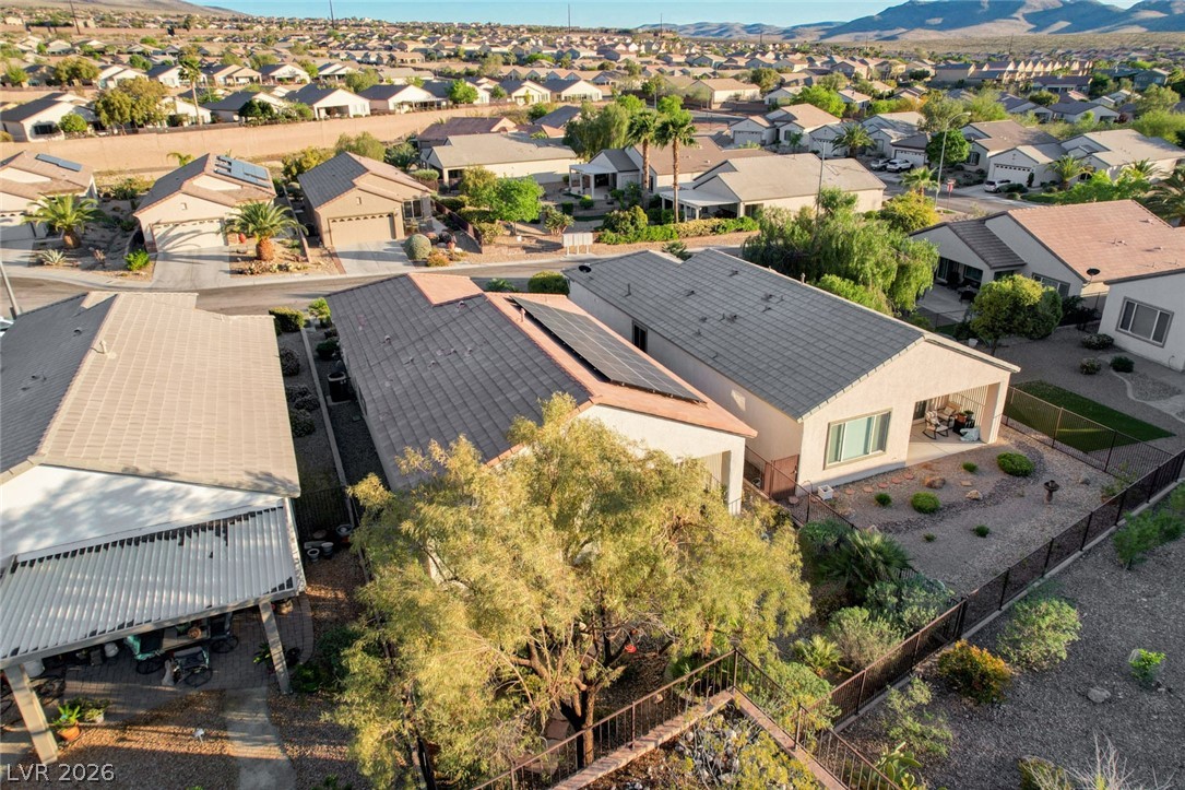 2576 Flare Star Drive Henderson NV 89044