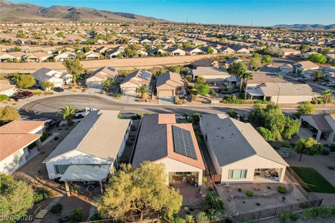 2576 Flare Star Drive Henderson NV 89044