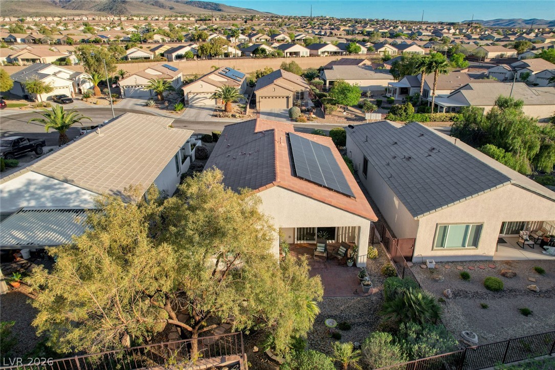 2576 Flare Star Drive Henderson NV 89044