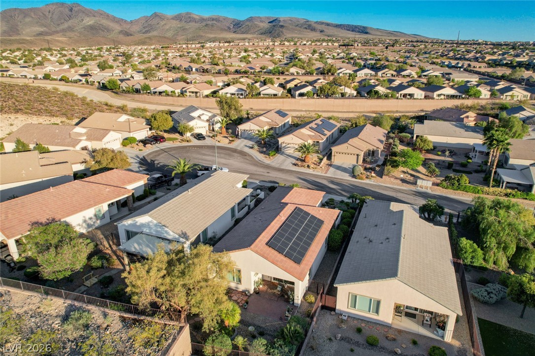 2576 Flare Star Drive Henderson NV 89044