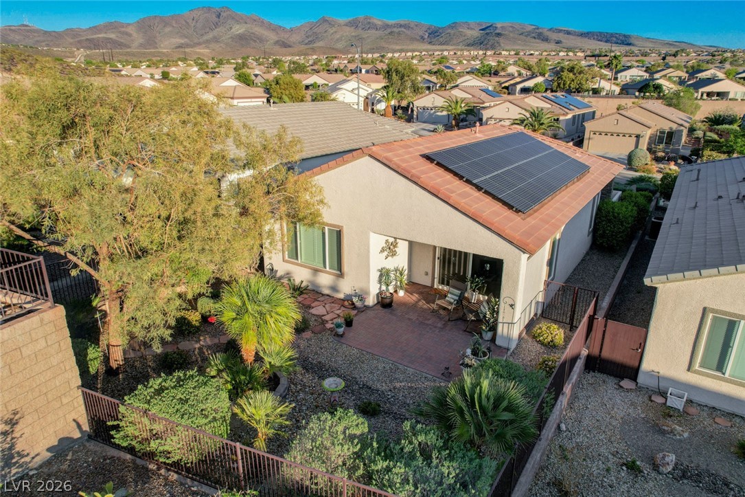 2576 Flare Star Drive Henderson NV 89044