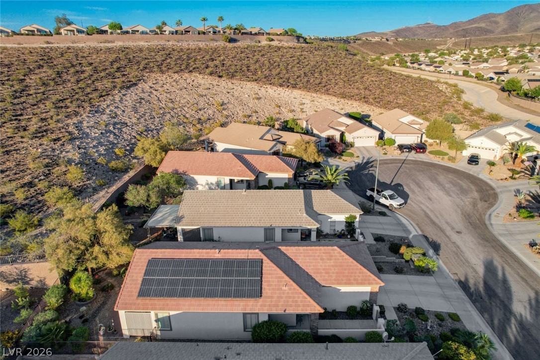 2576 Flare Star Drive Henderson NV 89044