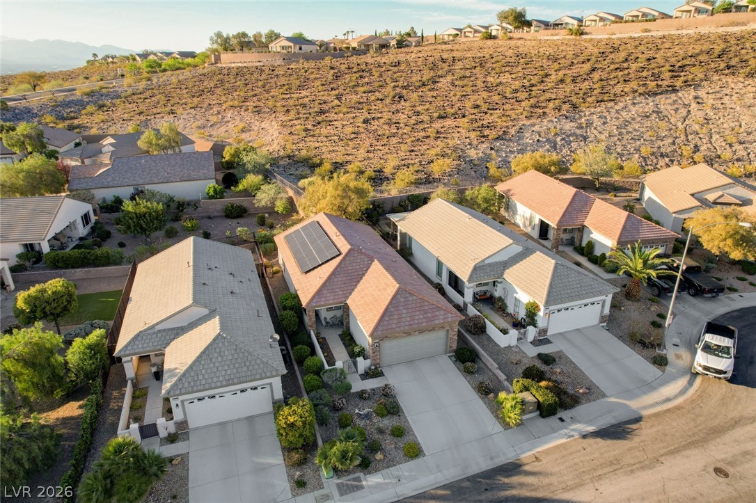 2576 Flare Star Drive Henderson NV 89044