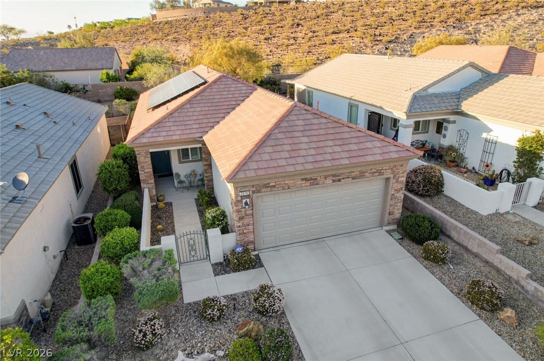 2576 Flare Star Drive Henderson NV 89044