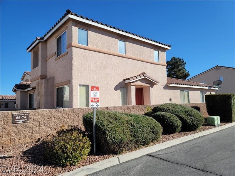 70 Belle Essence Avenue Las Vegas NV 89123