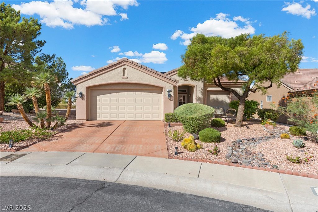 494 Pine Trace Court Henderson NV 89012